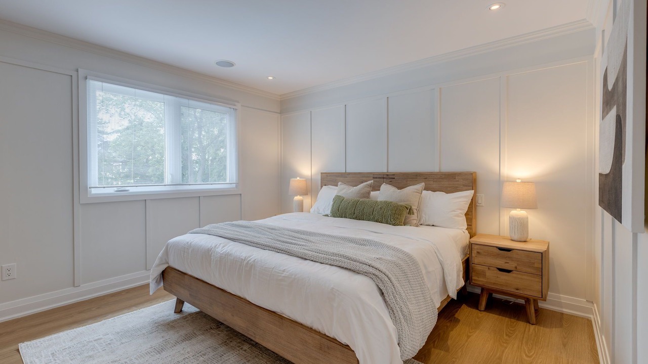 Photo of Bedroom in King City