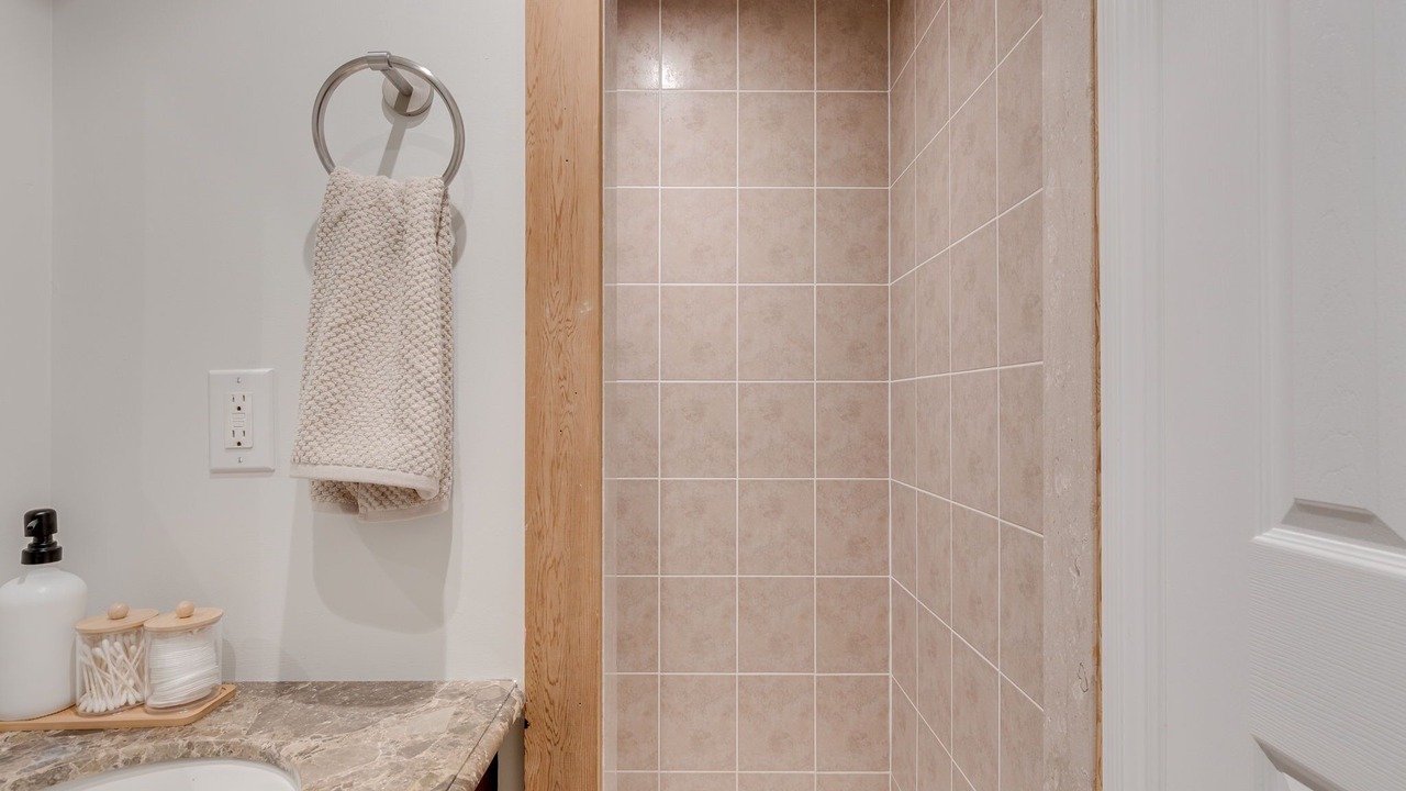 Photo of Bathroom in King City
