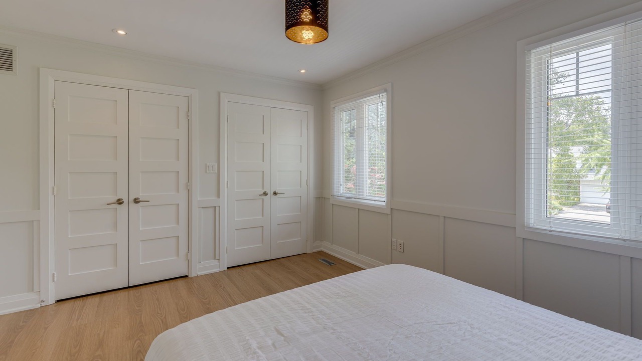 Photo of Bedroom in King City