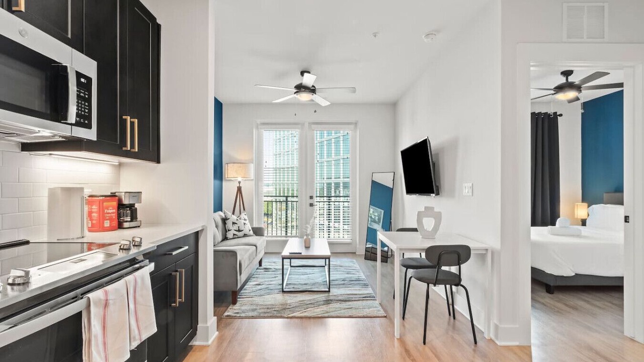 Photo of Kitchen in North Hyde Park