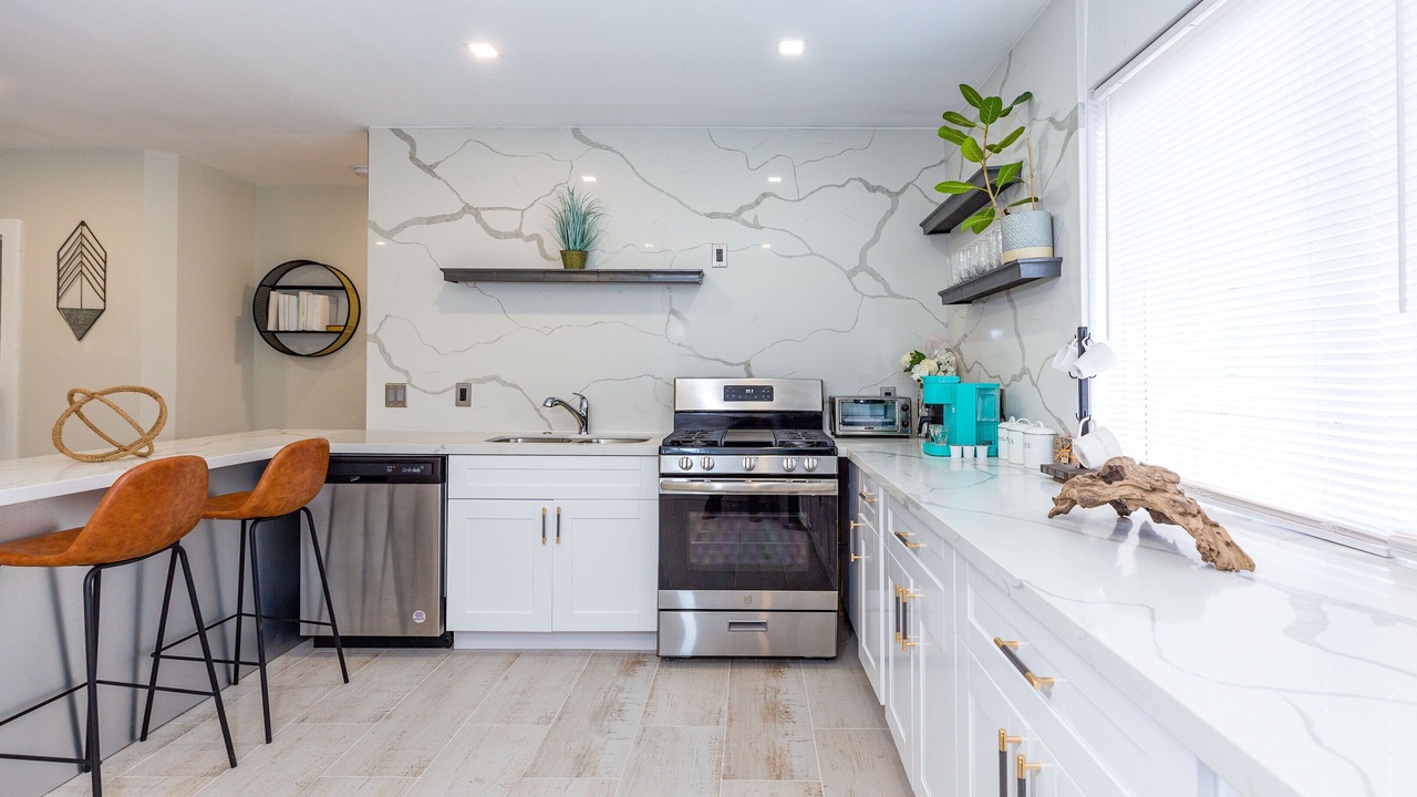 Photo of Kitchen in Surfside