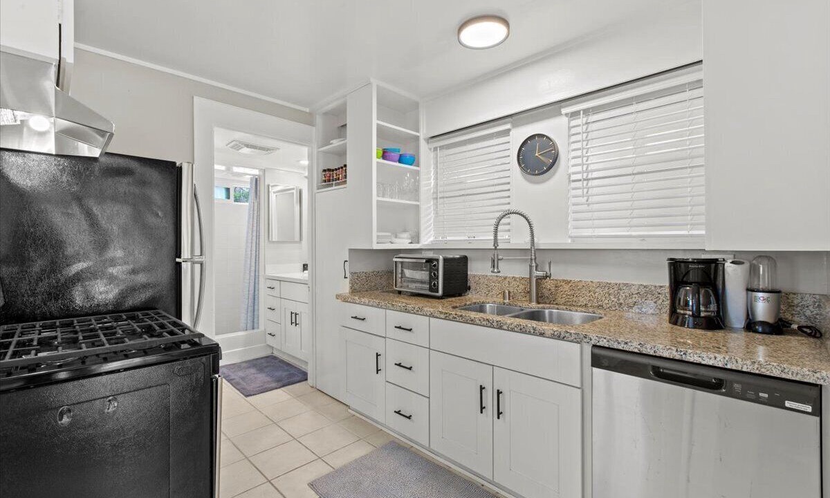 Photo of Kitchen in Park West