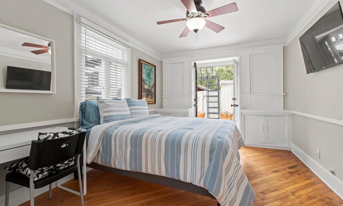 Photo of Bedroom in Park West