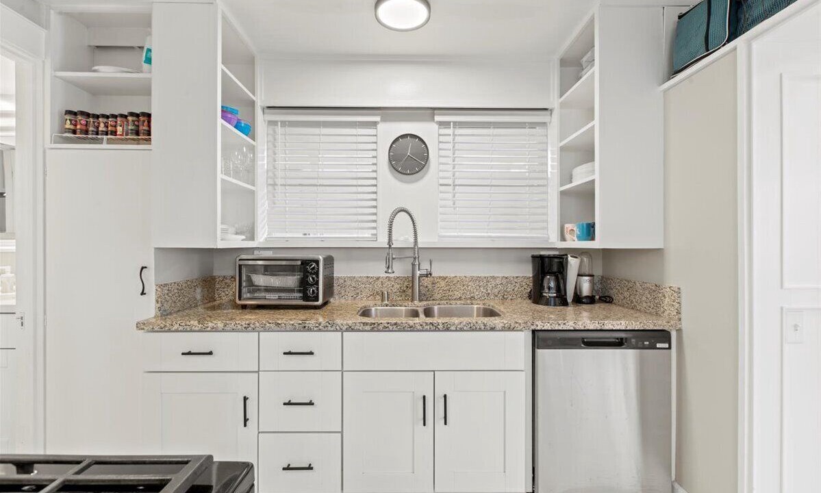 Photo of Kitchen in Park West
