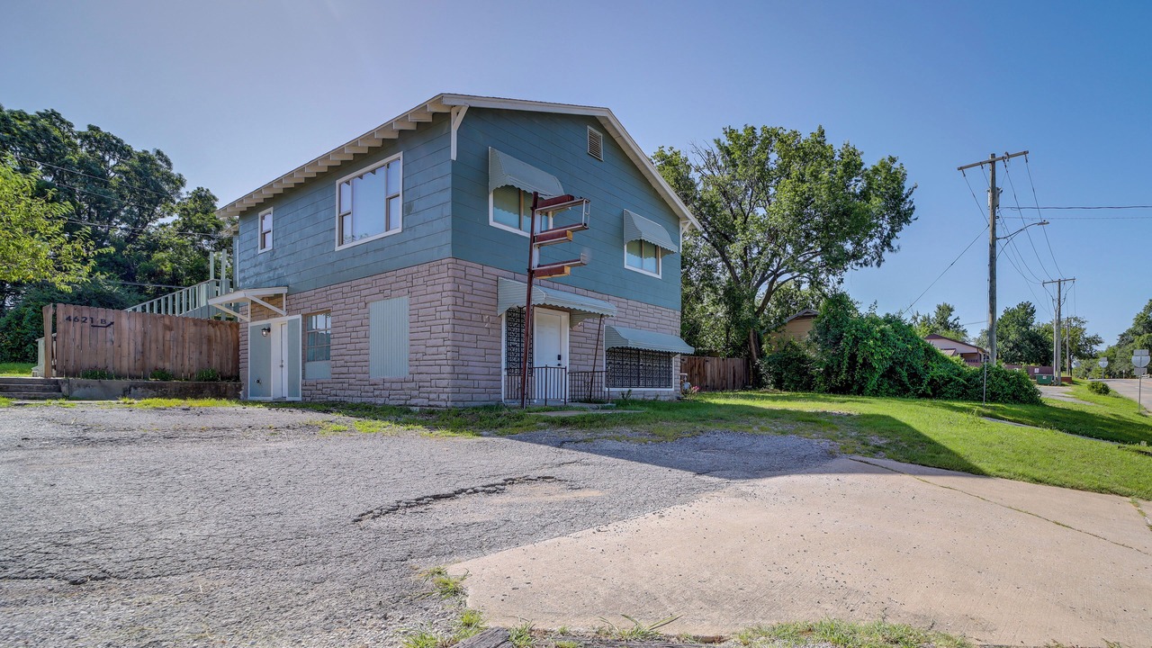 Photo of Outdoor in Tulsa
