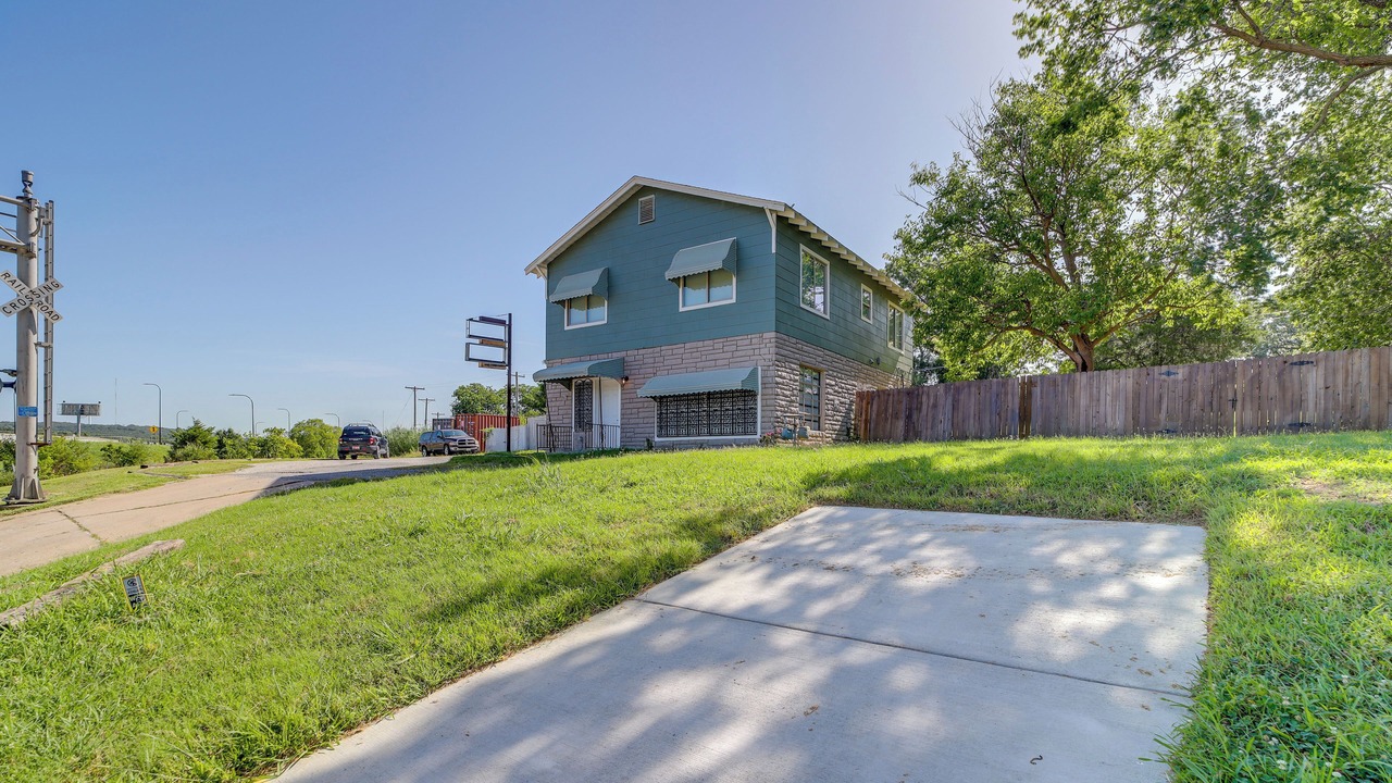 Photo of Outdoor in Tulsa