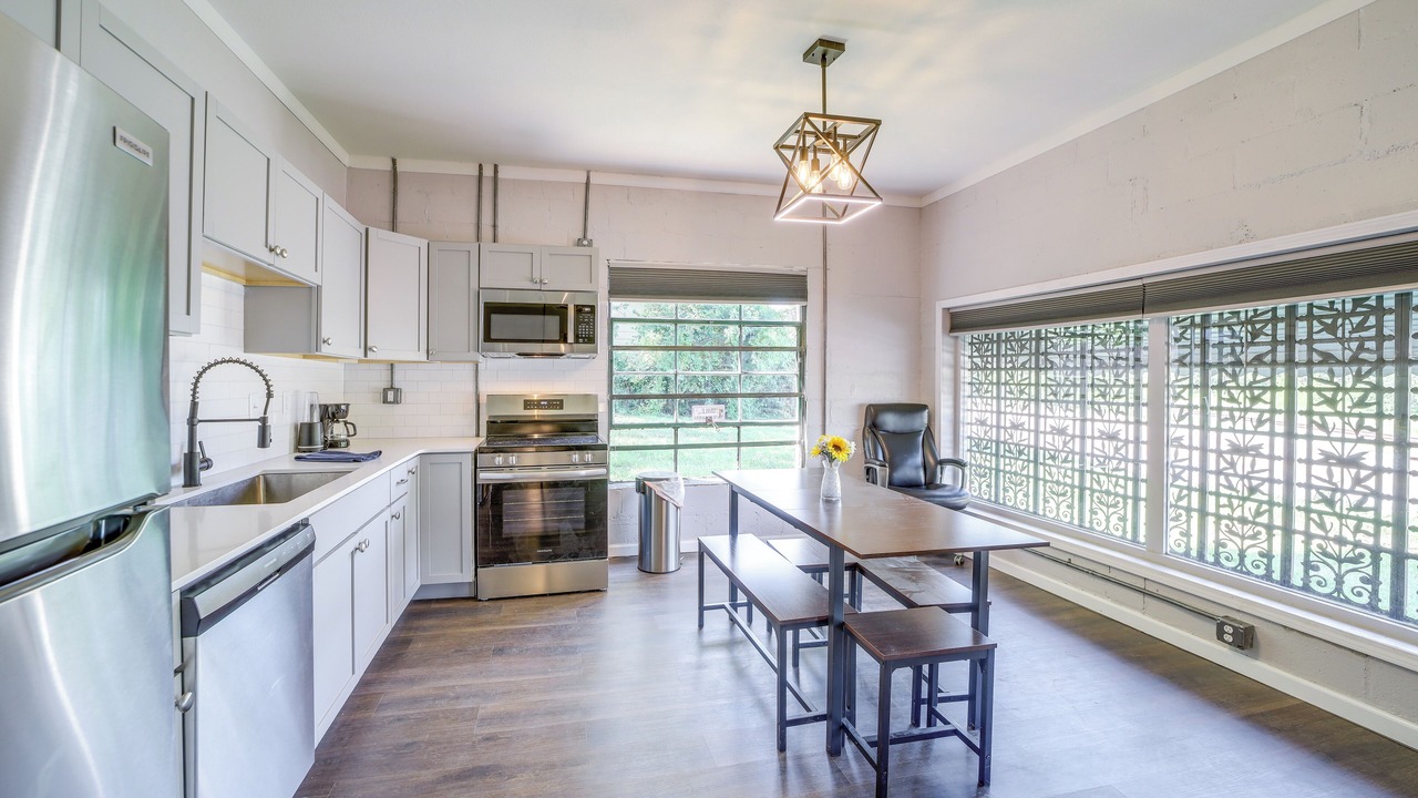 Photo of Kitchen in Tulsa