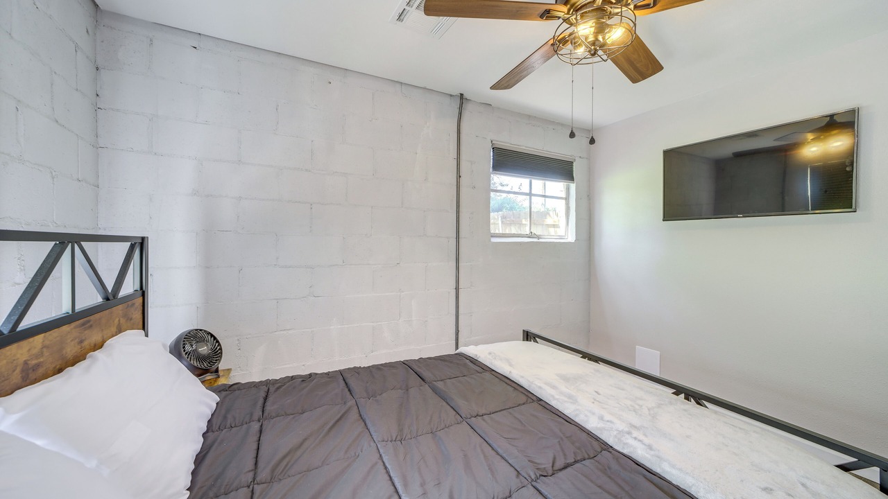 Photo of Bedroom in Tulsa