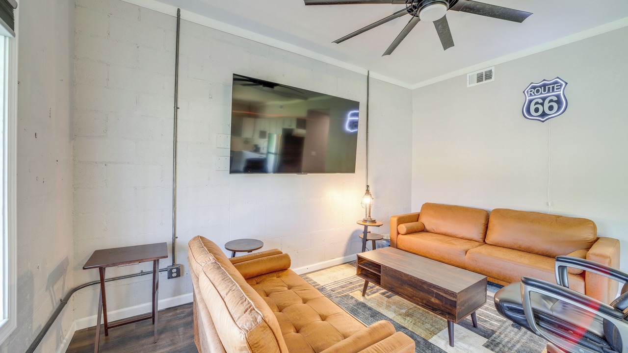 Photo of Bedroom in Tulsa