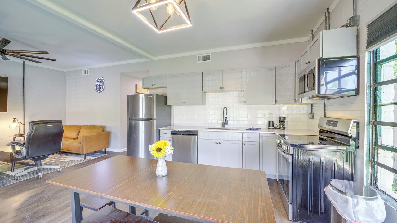 Photo of Kitchen in Tulsa