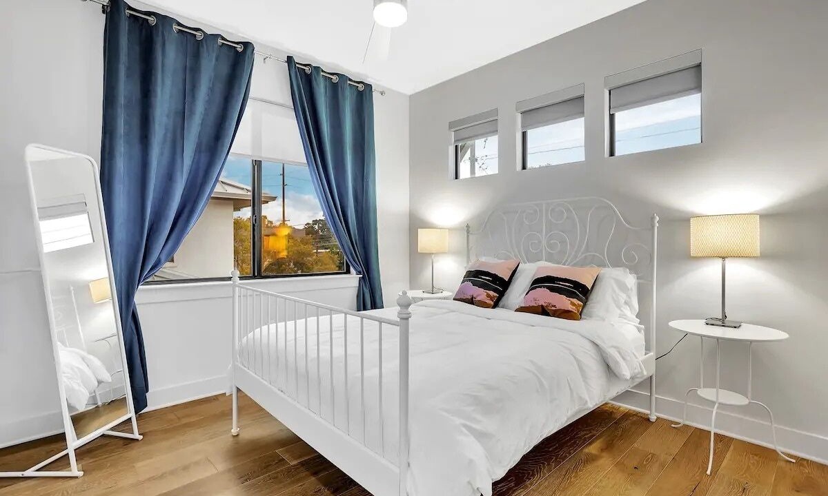Photo of Bedroom in Swede Hill
