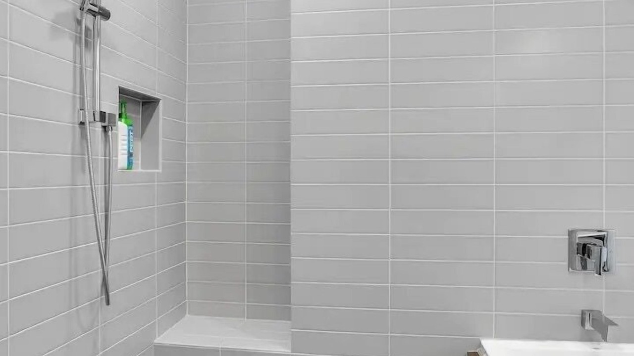 Photo of Bathroom in Swede Hill