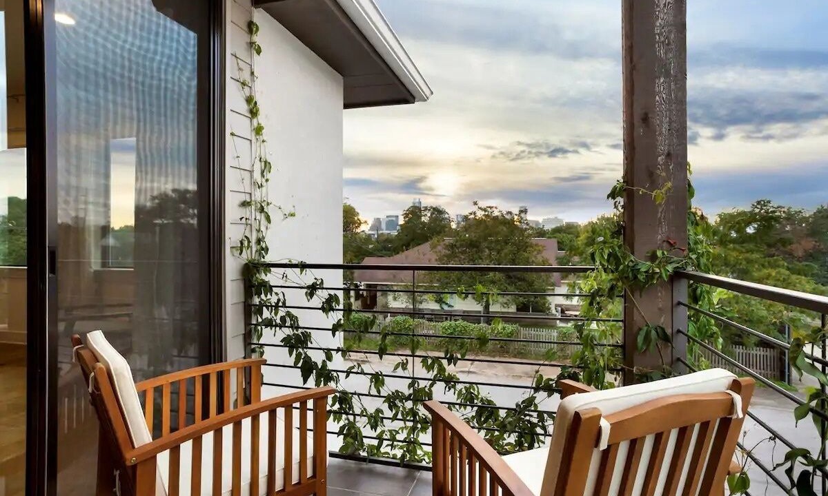 Photo of Outdoor in Swede Hill
