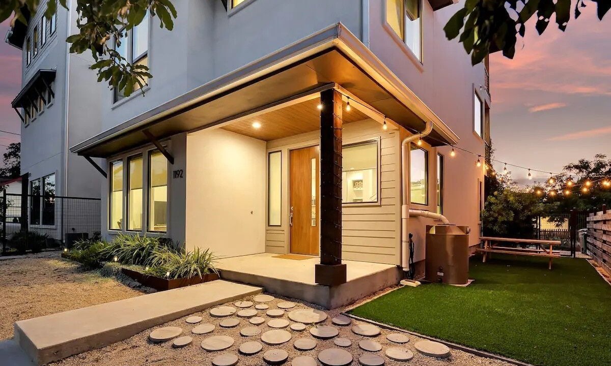 Photo of Outdoor in Swede Hill