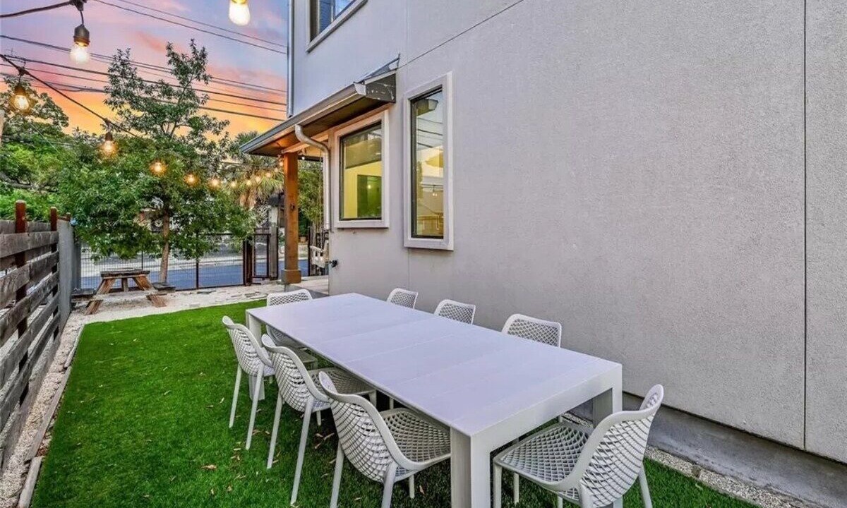 Photo of Outdoor in Swede Hill