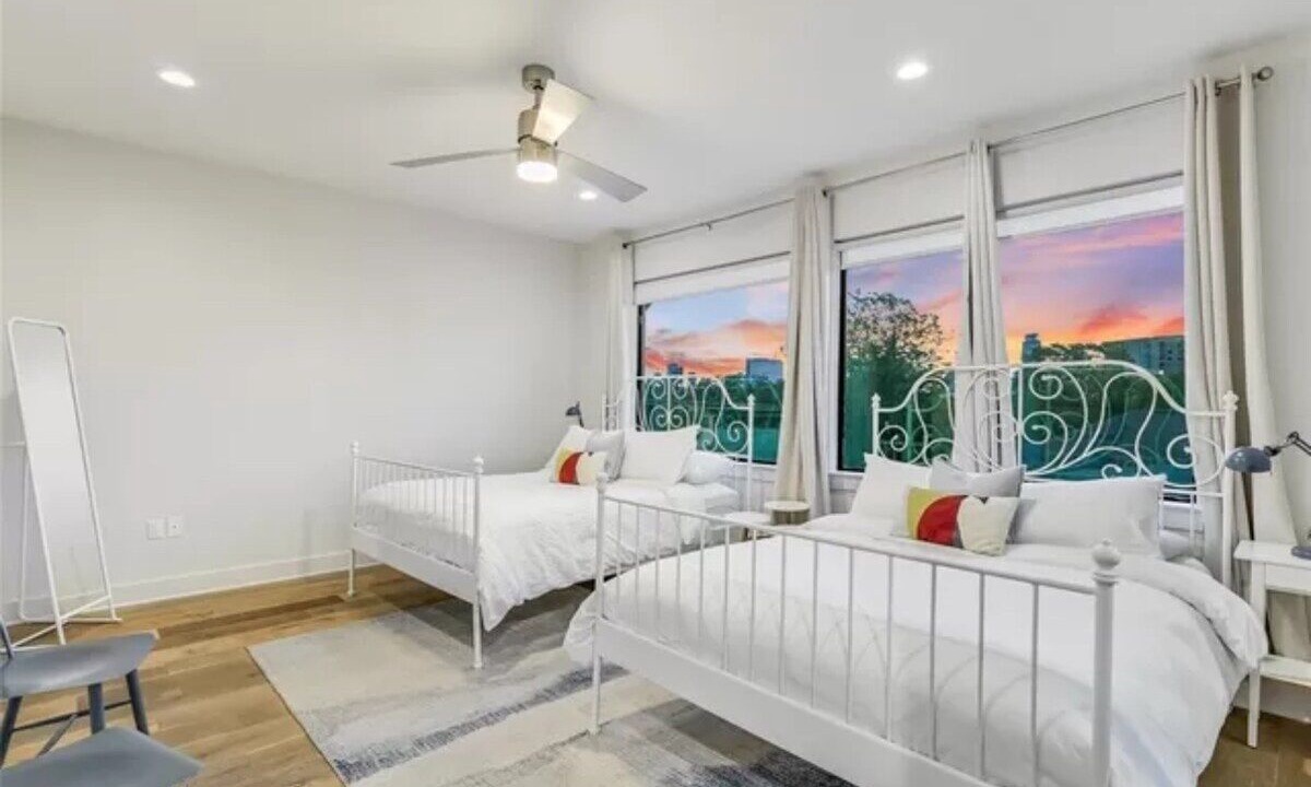 Photo of Bedroom in Swede Hill