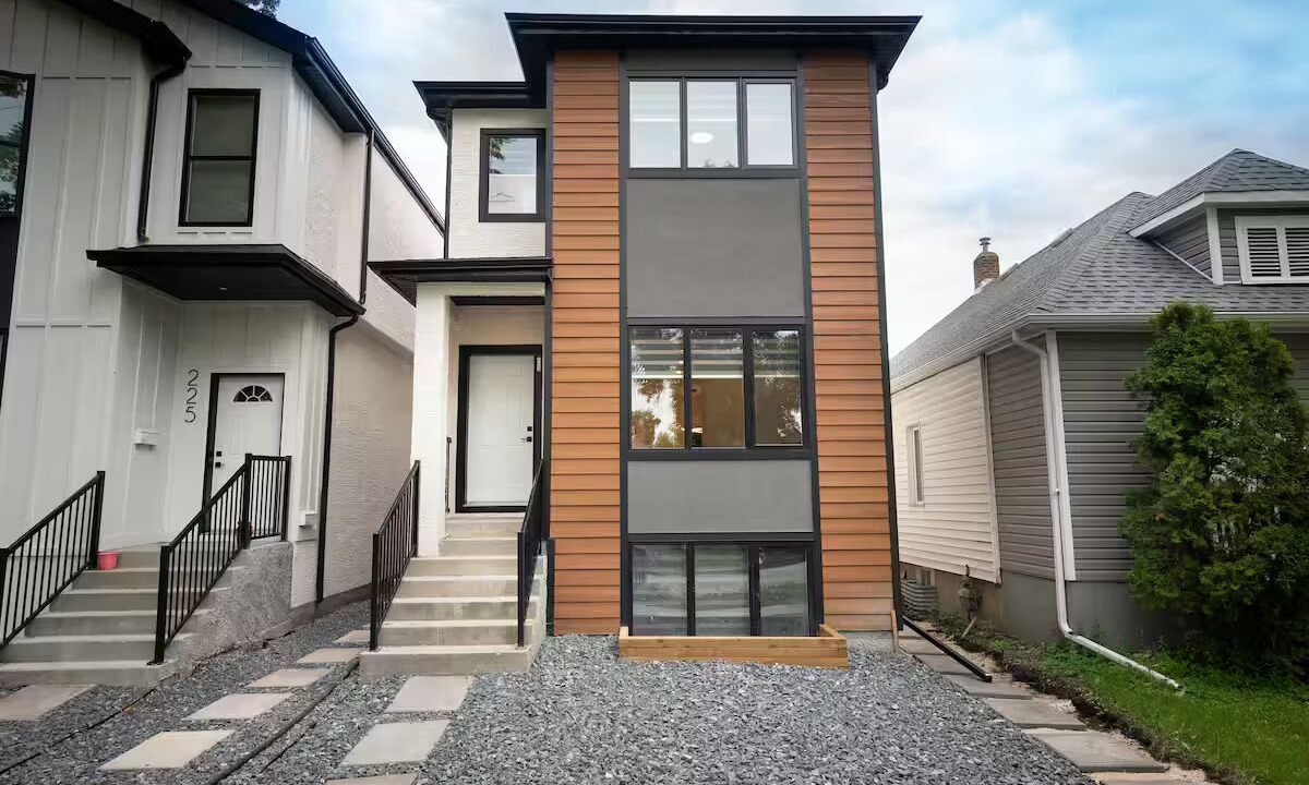 Photo of Outdoor in St. James