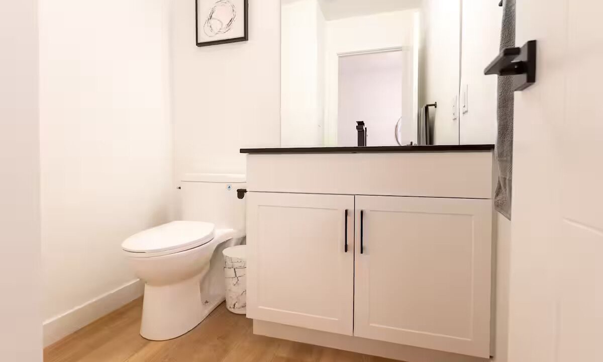 Photo of Bathroom in St. James