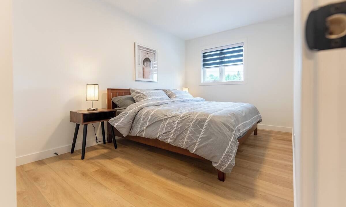 Photo of Bedroom in St. James