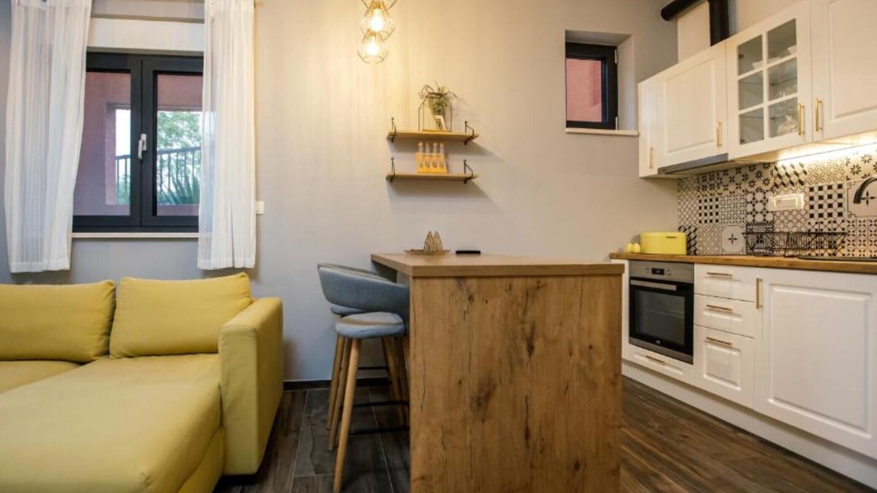 Photo of Livingroom in Zmijavci