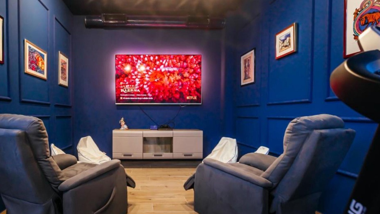 Photo of Livingroom in Zmijavci
