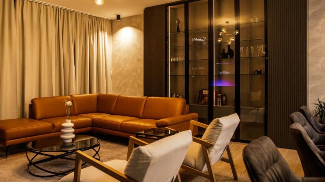 Photo of Livingroom in Zmijavci