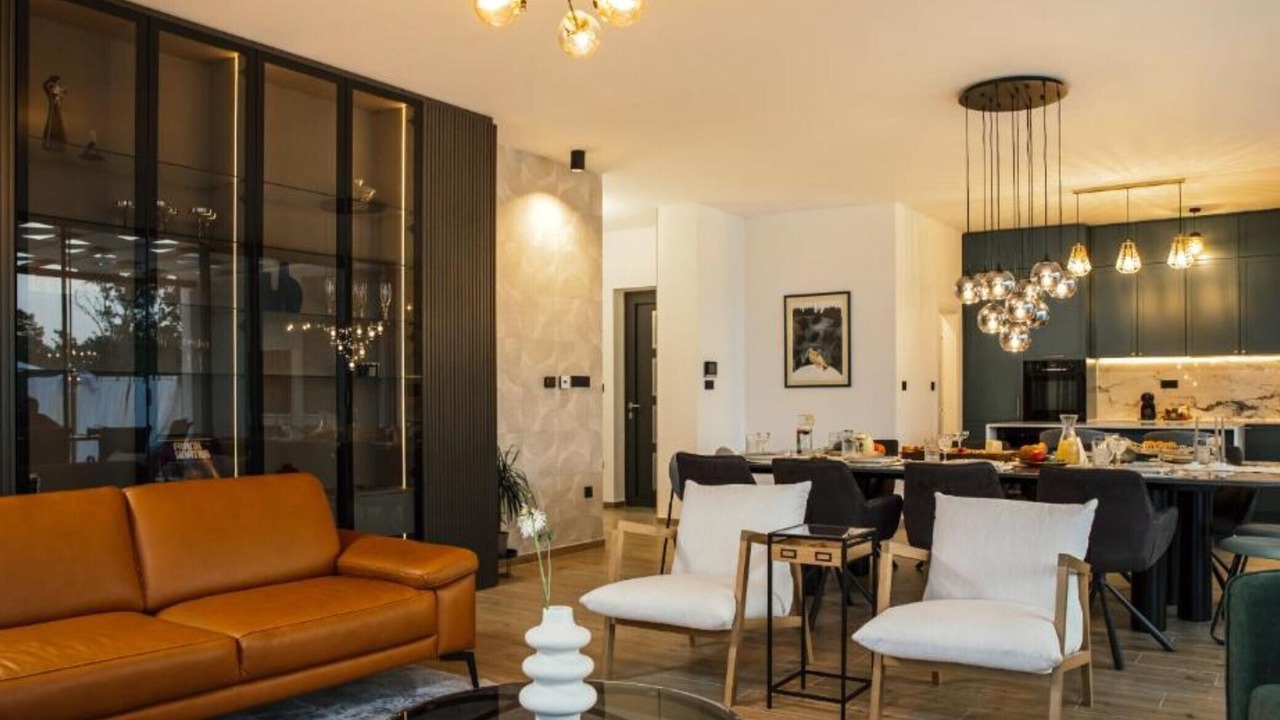 Photo of Livingroom in Zmijavci