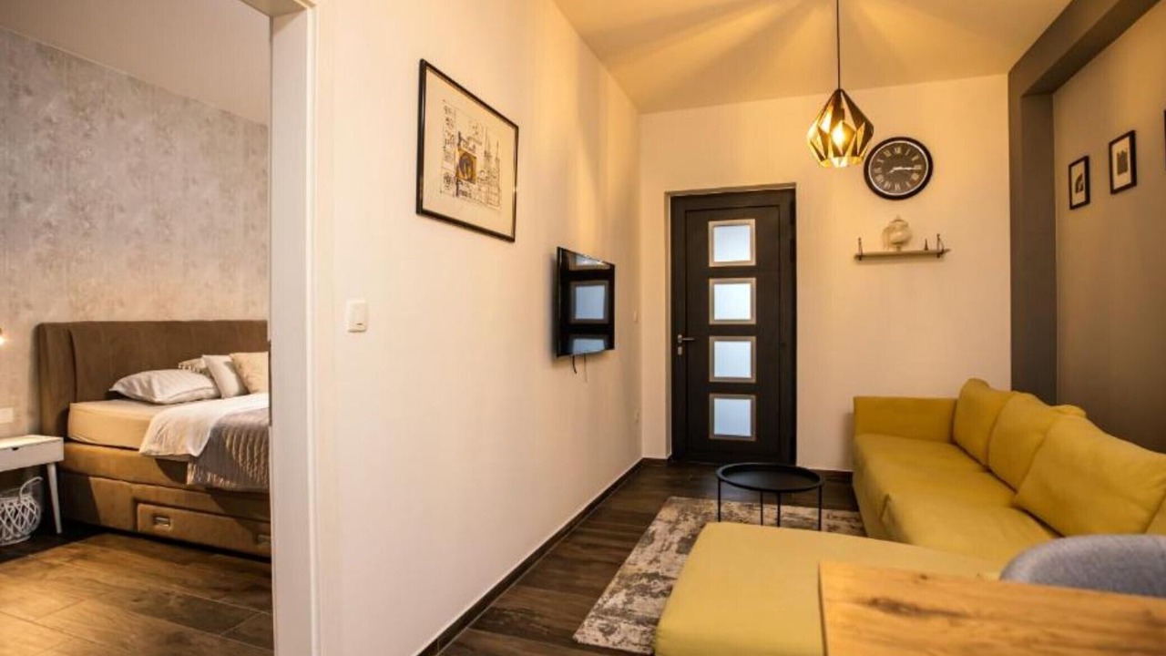 Photo of Livingroom in Zmijavci
