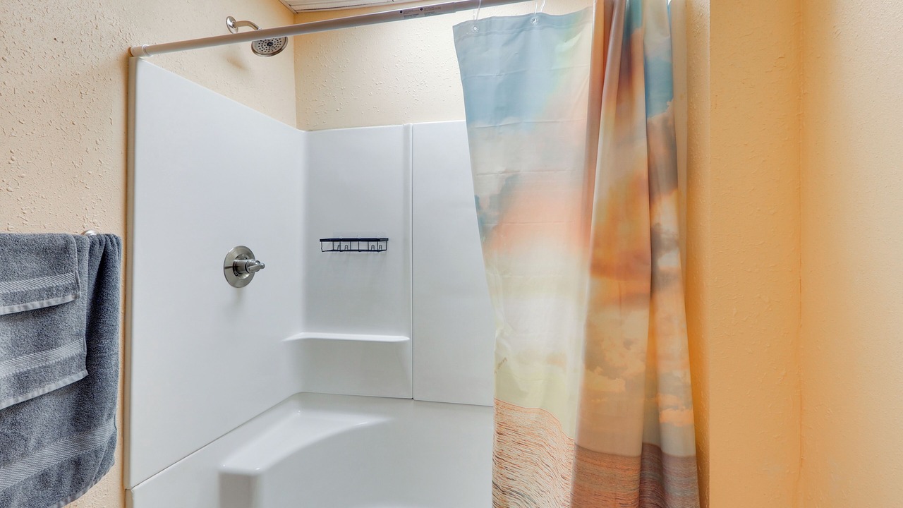 Photo of Bathroom in Fredonia