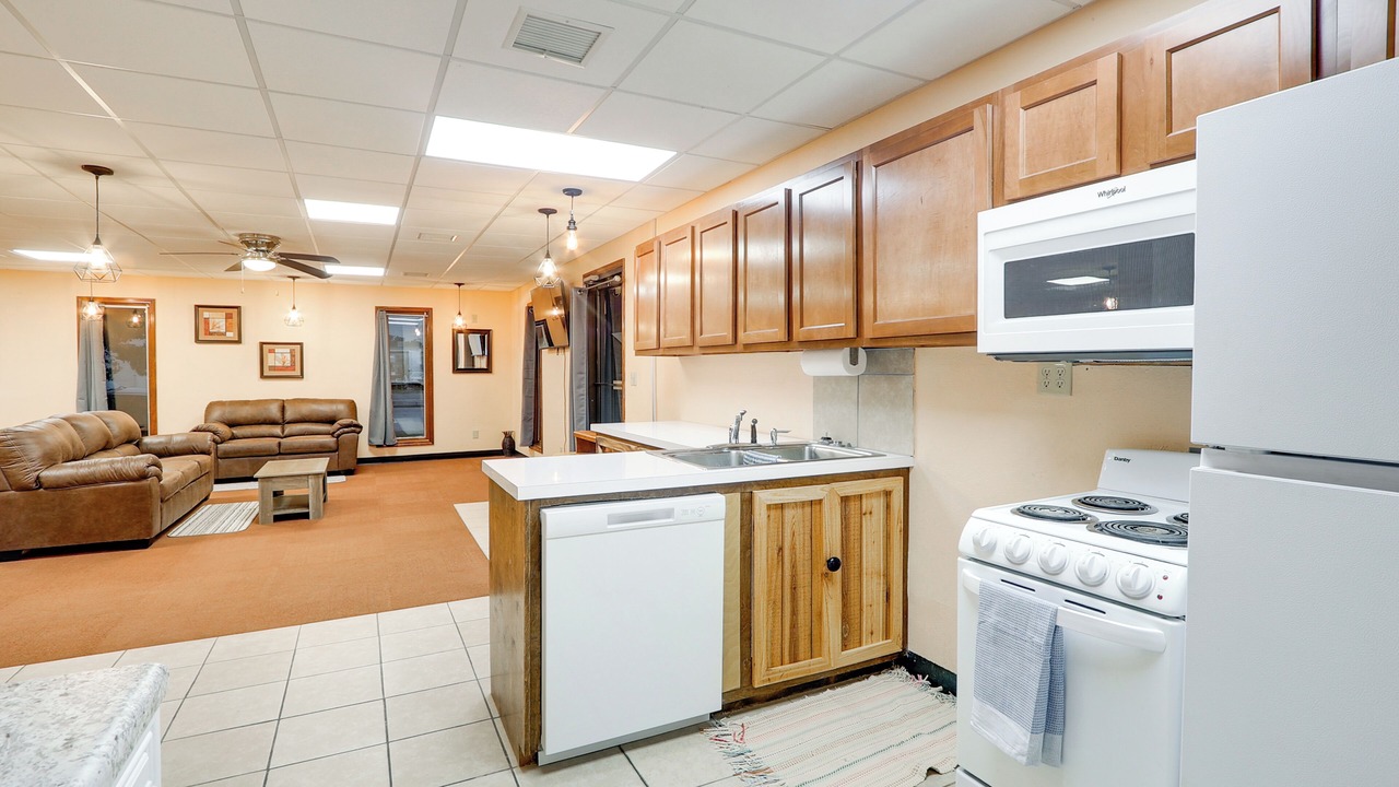 Photo of Kitchen in Fredonia