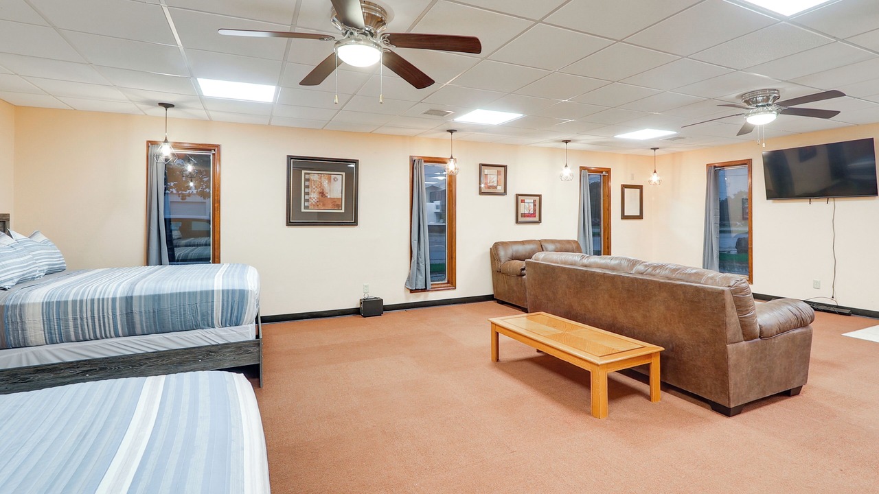 Photo of Bedroom in Fredonia
