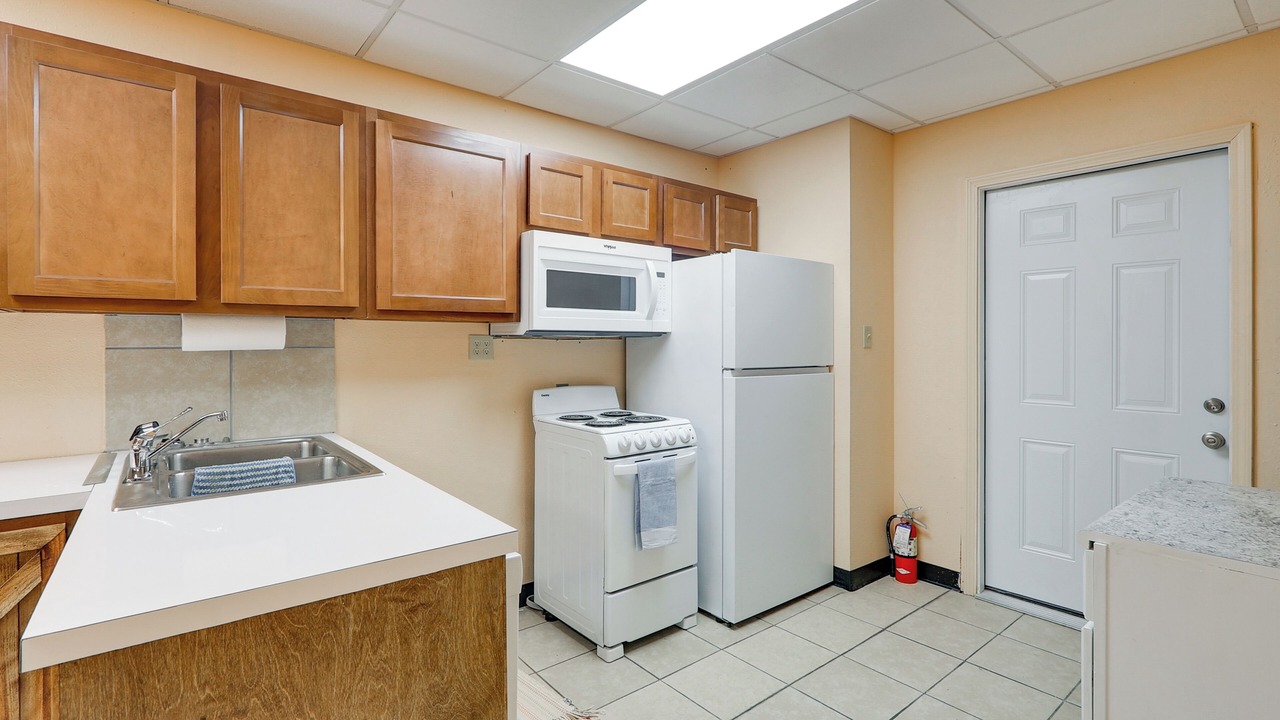 Photo of Kitchen in Fredonia