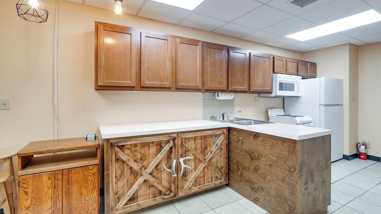 Photo of Kitchen in Fredonia