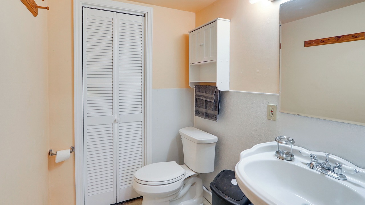 Photo of Bathroom in Fredonia