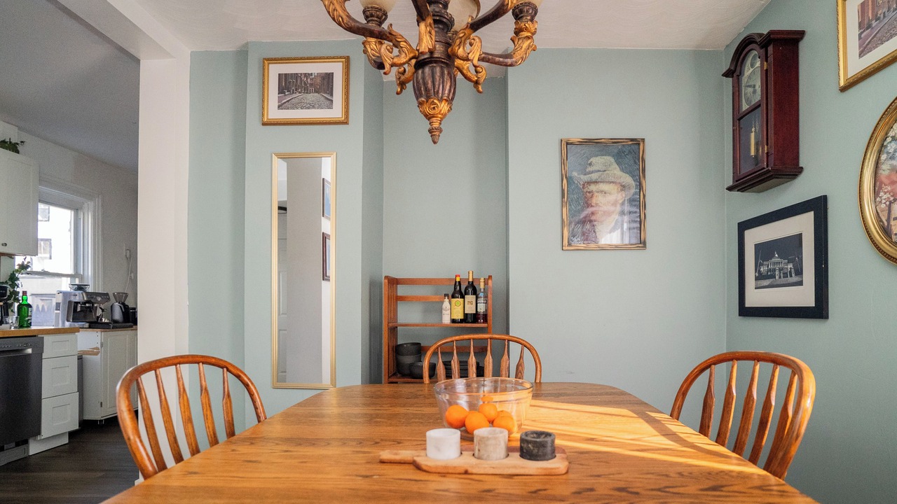 Photo of Others in Federal Hill