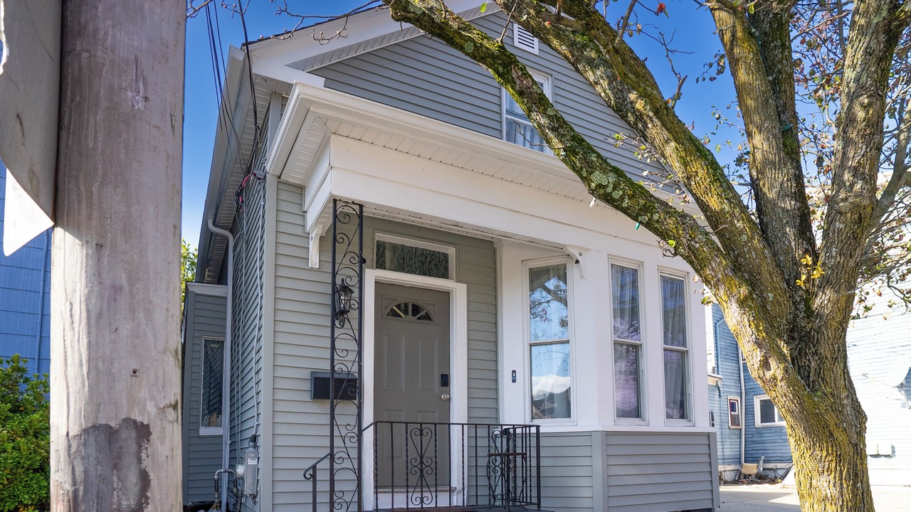 Photo of Outdoor in Federal Hill