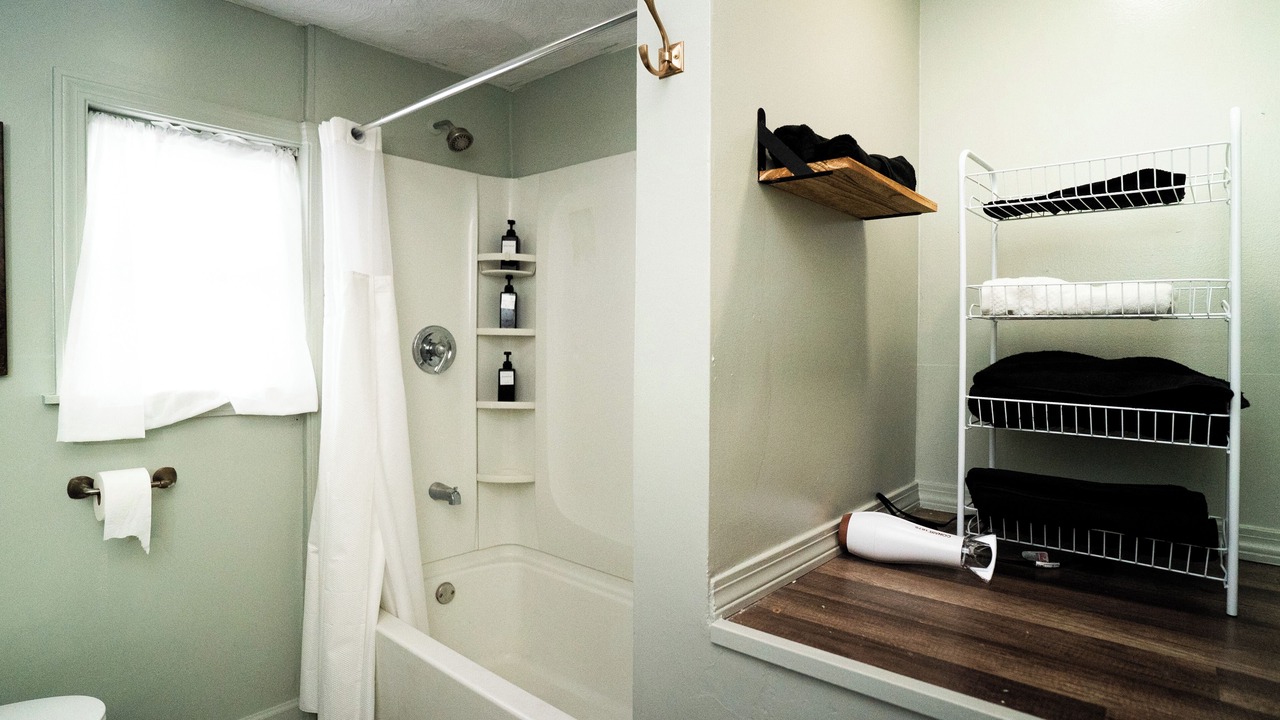 Photo of Bathroom in Federal Hill