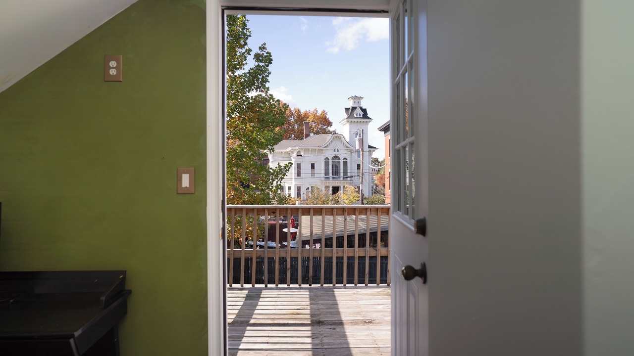 Photo of Others in Federal Hill