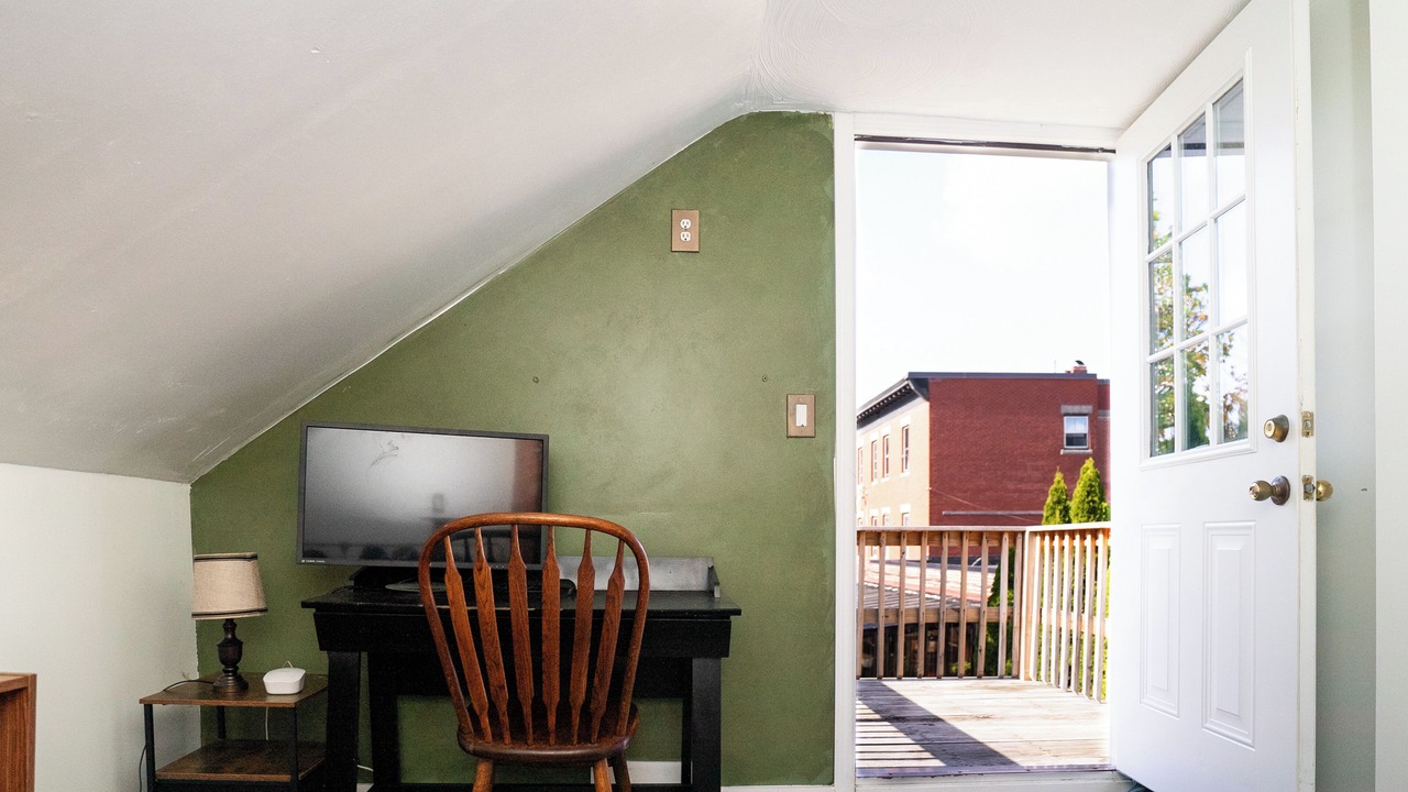 Photo of Others in Federal Hill