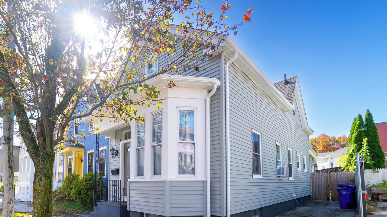 Photo of Outdoor in Federal Hill