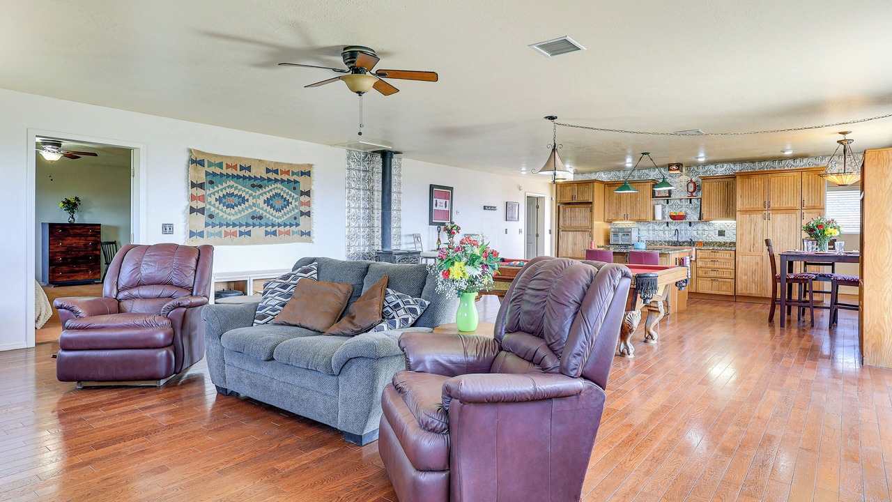 Photo of Livingroom in Tyrone