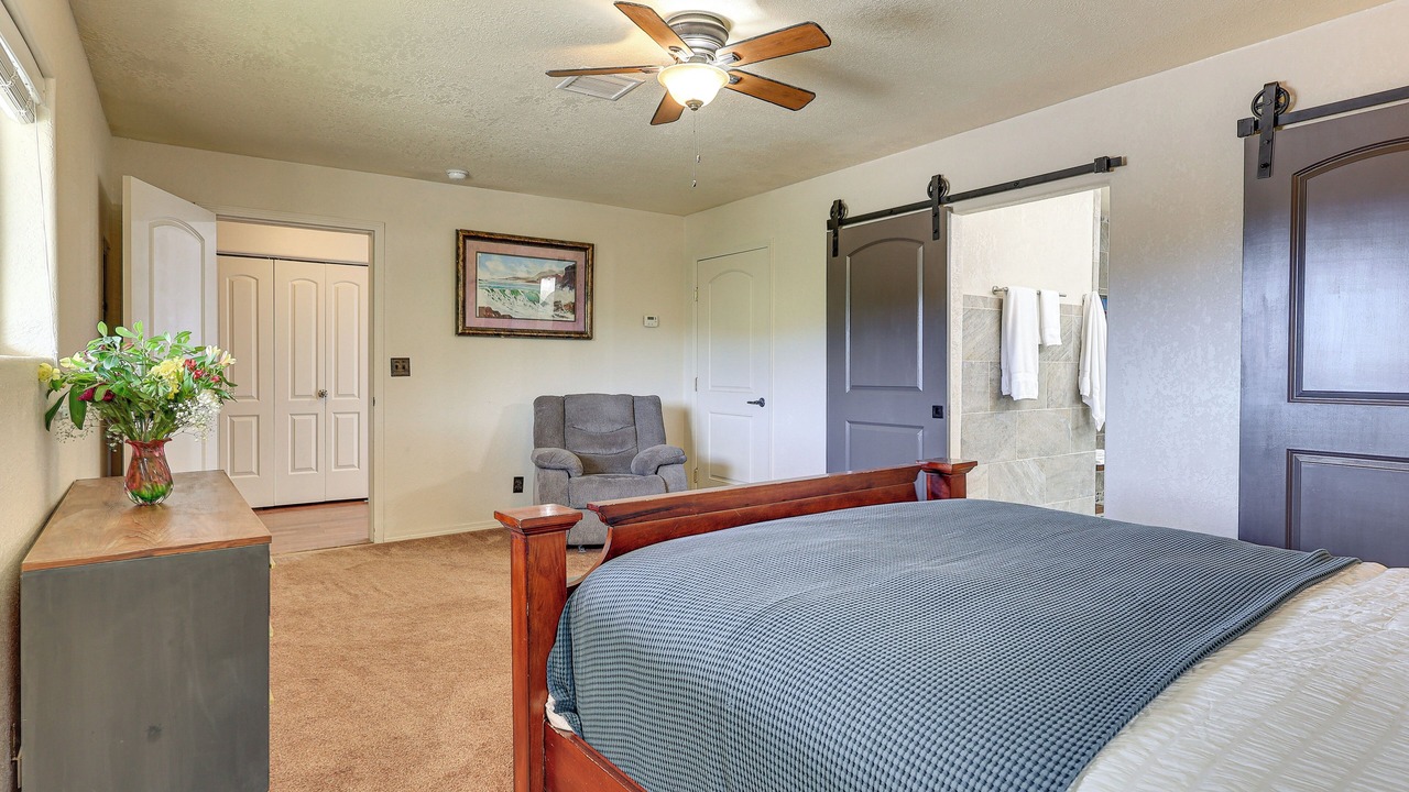 Photo of Bedroom in Tyrone