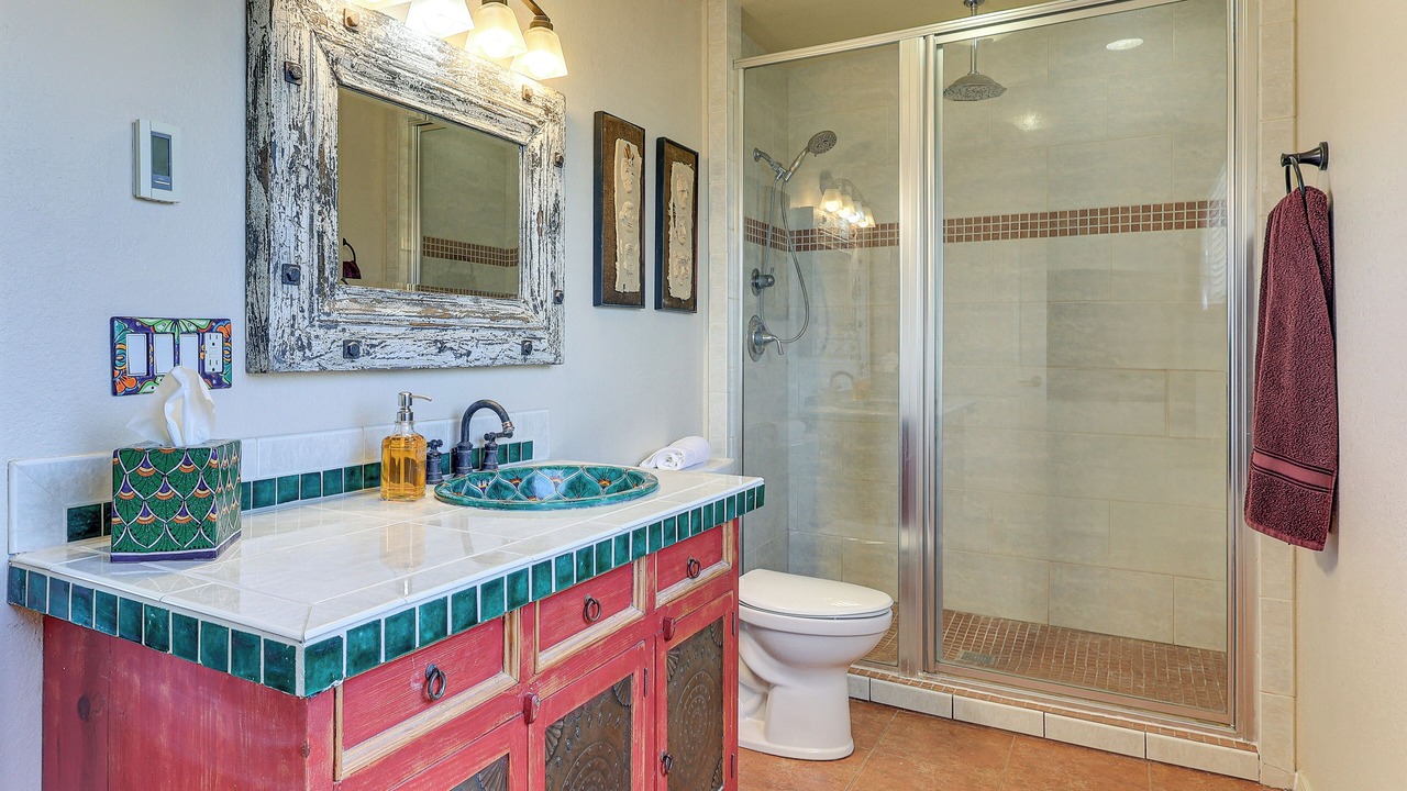 Photo of Bathroom in Tyrone