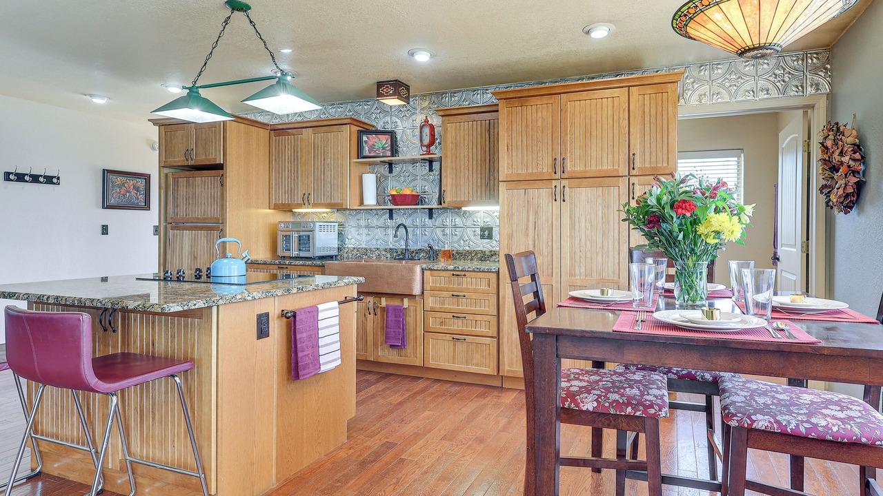Photo of Kitchen in Tyrone