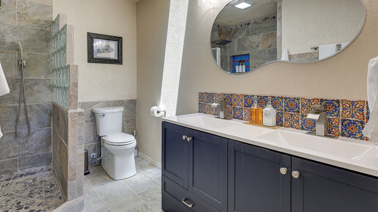 Photo of Bathroom in Tyrone