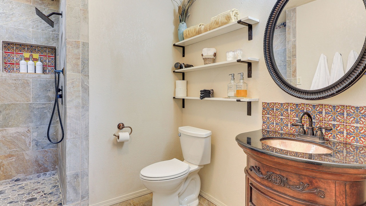 Photo of Bathroom in Tyrone