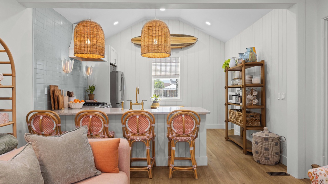 Photo of Livingroom in Carnegie