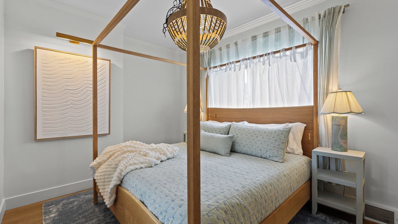 Photo of Bedroom in Carnegie