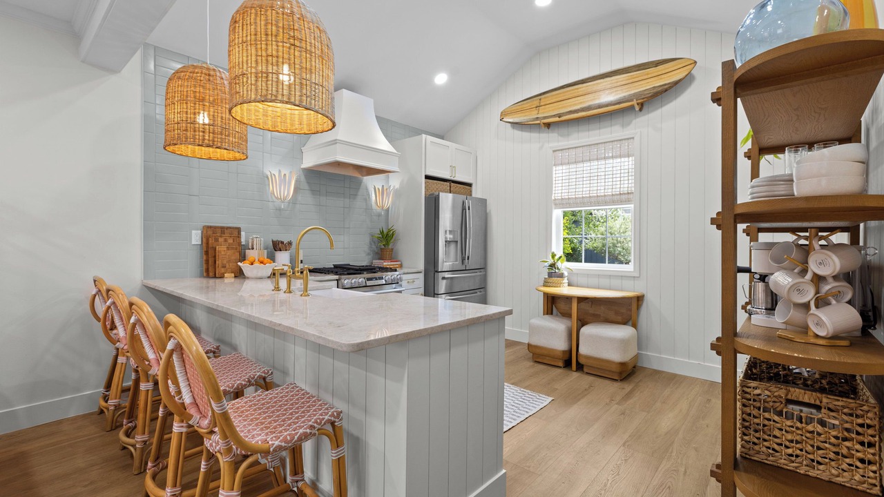 Photo of Kitchen in Carnegie