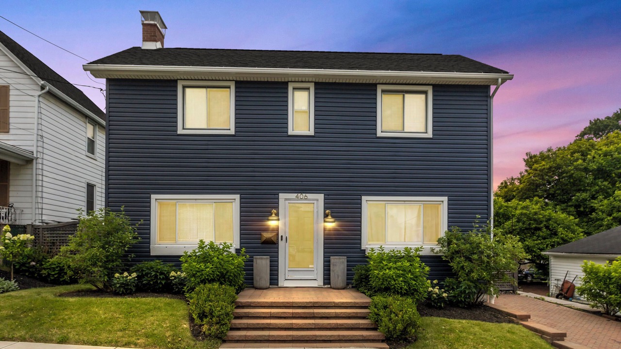 Photo of Outdoor in Carnegie